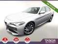Alfa Romeo Giulia 2.2 Turbo 190 AT8 Ti Cuir GPS Argent - thumbnail 1