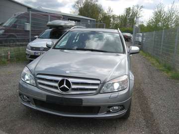 C -Klasse T-Modell C 280 T Avantgarde