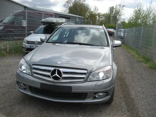 Mercedes-Benz C 280 C -Klasse T-Modell C 280 T Avantgarde