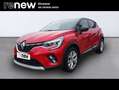 Renault Captur TCe GPF Zen EDC 103kW Negro - thumbnail 1