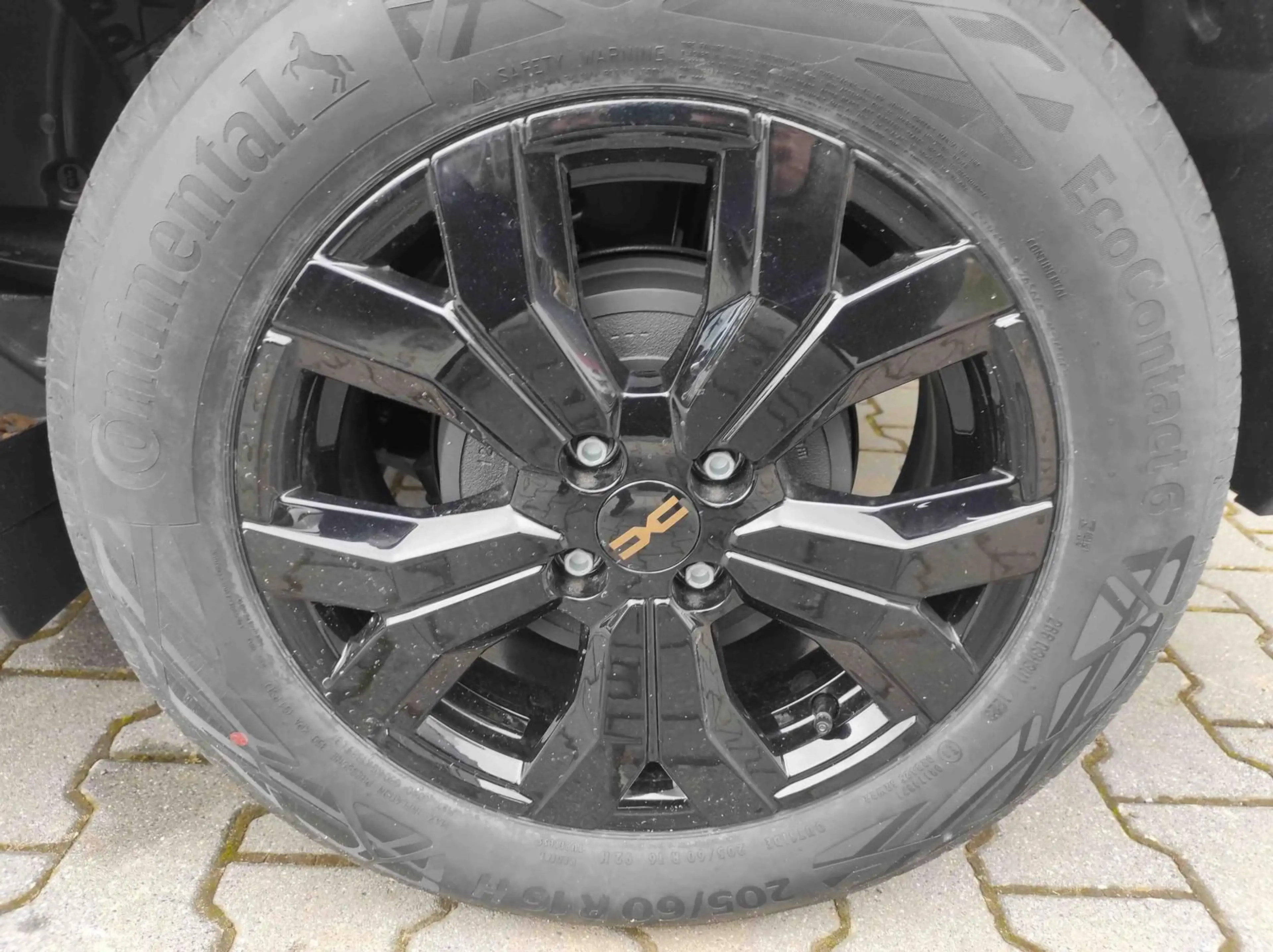 Dacia Jogger Dacia Jogger Extreme+7Sitzer+Cam+APP+SHZ — photo 7