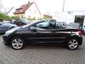 Peugeot 207 CC Cabrio 120 1.6 VTi Sport"KLIMA"PDC"ALU"EURO-4 Negro - thumbnail 16