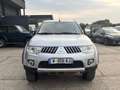 Mitsubishi L200 L200 2.5 TD 178 DBLE CAB INSTYLE A Silber - thumbnail 3