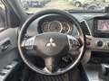 Mitsubishi L200 L200 2.5 TD 178 DBLE CAB INSTYLE A Silber - thumbnail 13