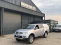 Mitsubishi L200 L200 2.5 TD 178 DBLE CAB INSTYLE A Silber - thumbnail 1