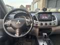Mitsubishi L200 L200 2.5 TD 178 DBLE CAB INSTYLE A Silber - thumbnail 8