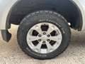 Mitsubishi L200 L200 2.5 TD 178 DBLE CAB INSTYLE A Silber - thumbnail 5