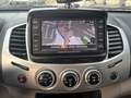Mitsubishi L200 L200 2.5 TD 178 DBLE CAB INSTYLE A Silber - thumbnail 9