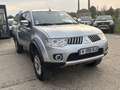 Mitsubishi L200 L200 2.5 TD 178 DBLE CAB INSTYLE A Silber - thumbnail 4