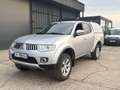 Mitsubishi L200 L200 2.5 TD 178 DBLE CAB INSTYLE A Silber - thumbnail 2