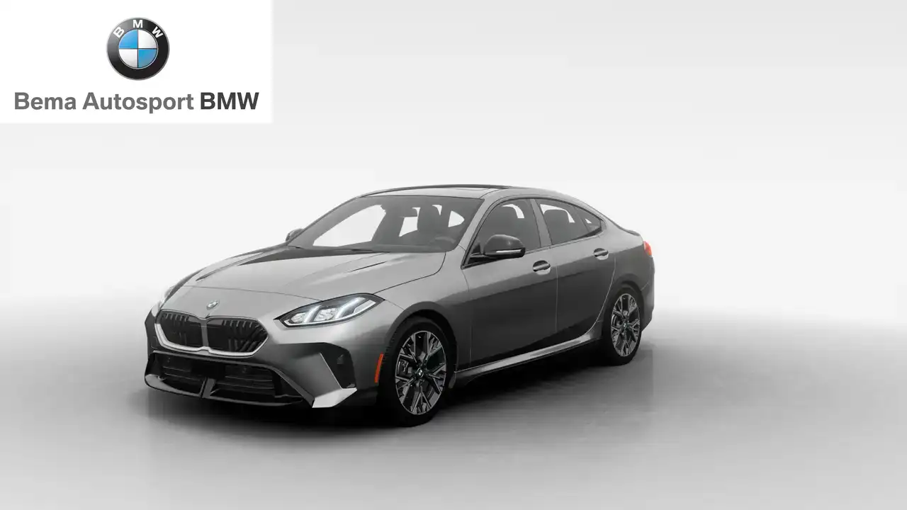2026 BMW 2 Series 228 xDrive Gran Coupe Essential Edition
