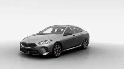 2026 BMW 2 Series 228 Gran Coupe xDrive