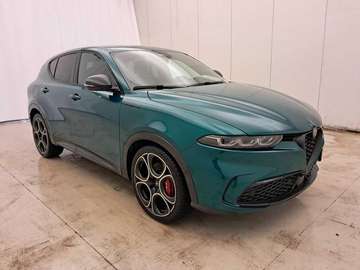 Tonale 1.5 MHEV VGT Edizione Speciale