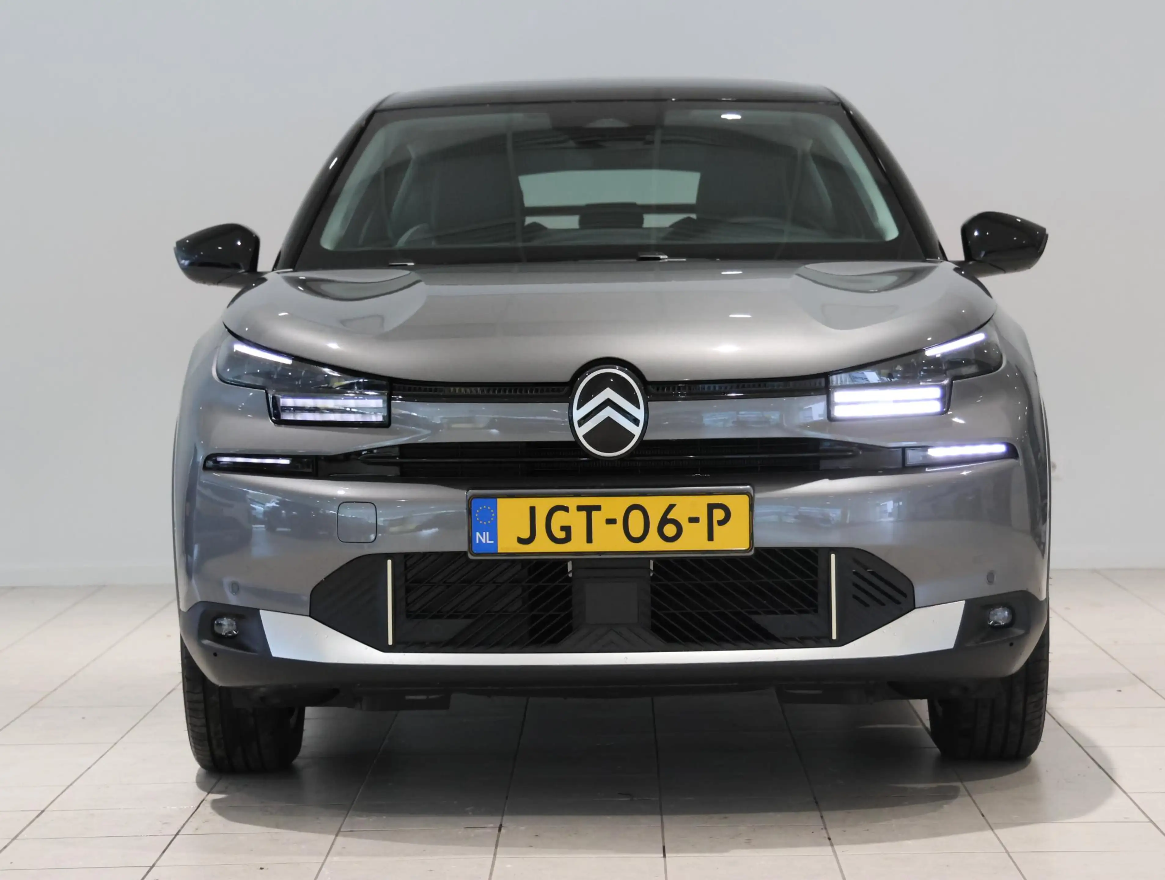 Citroen E-C4 Electric Business 54 kWh Extended range | Profiteer NU nog — photo 4