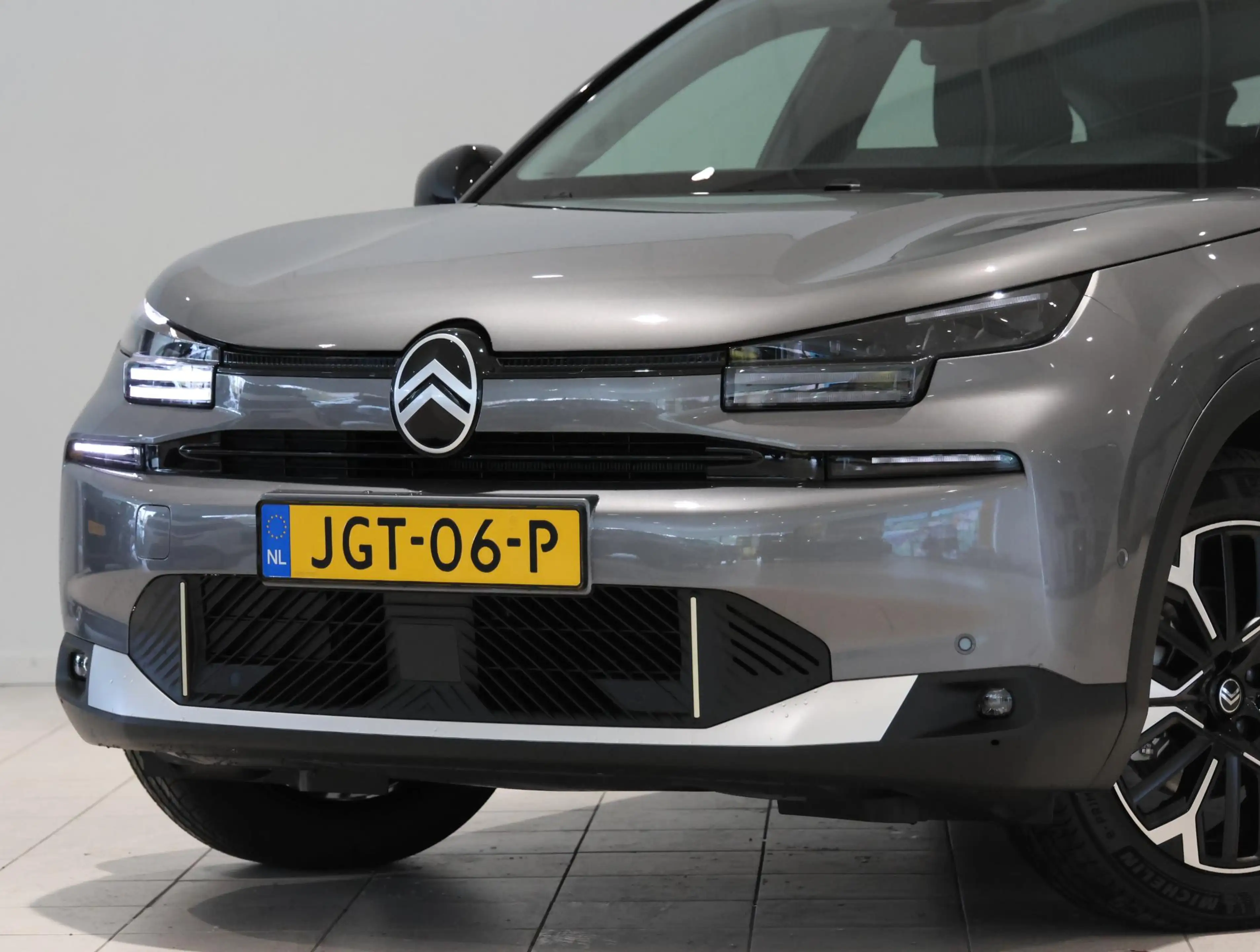 Citroen E-C4 Electric Business 54 kWh Extended range | Profiteer NU nog — photo 5