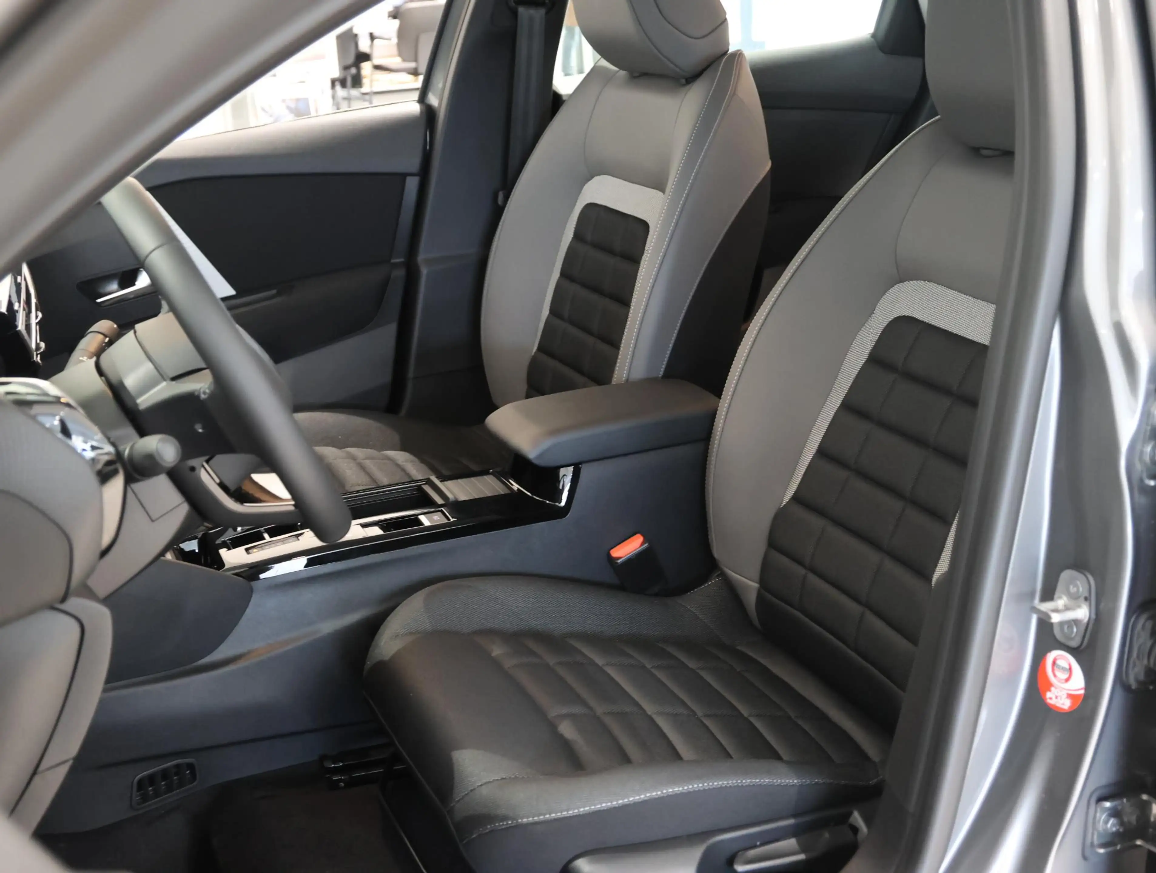 Citroen E-C4 Electric Business 54 kWh Extended range | Profiteer NU nog — photo 11