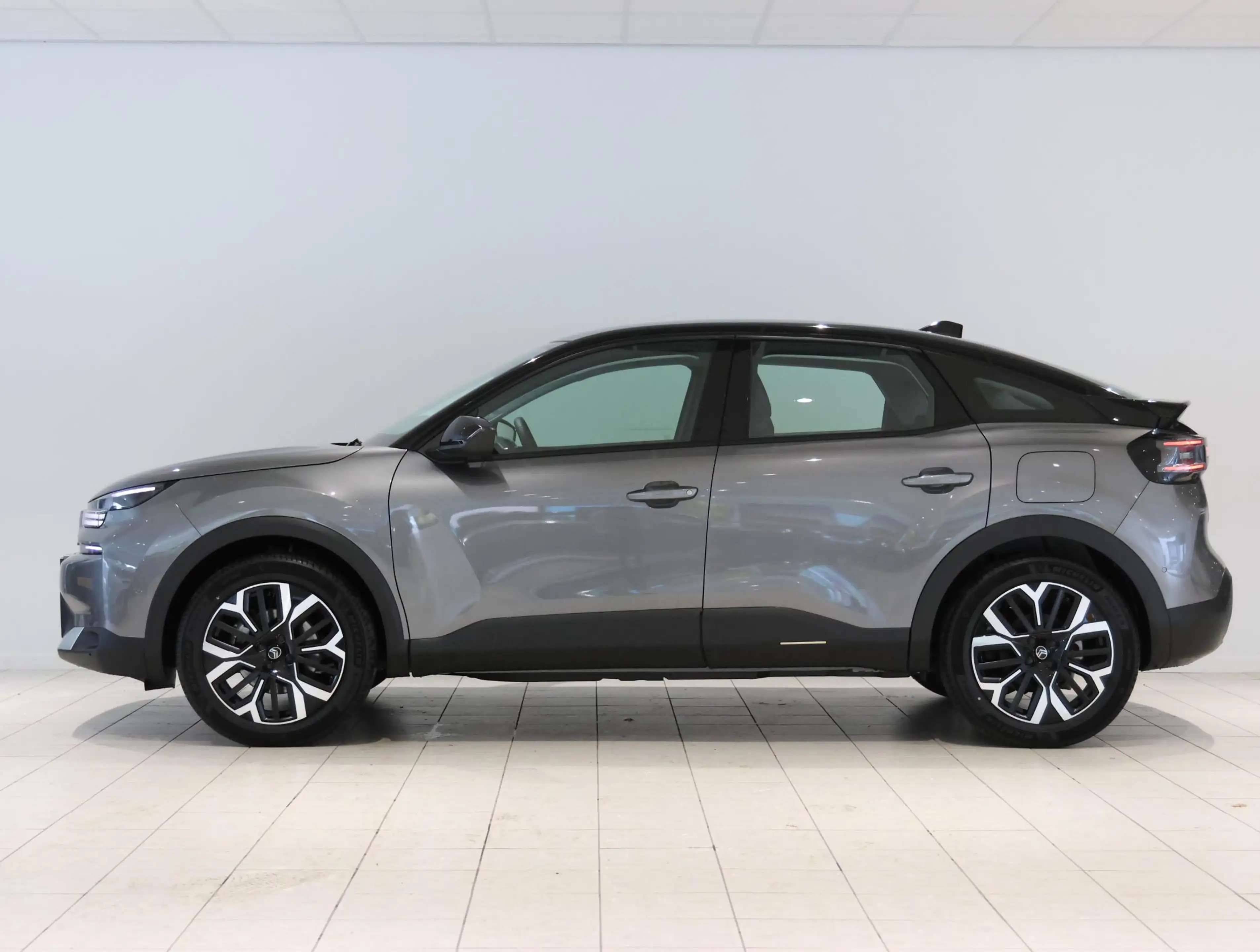 Citroen E-C4 Electric Business 54 kWh Extended range | Profiteer NU nog — photo 2