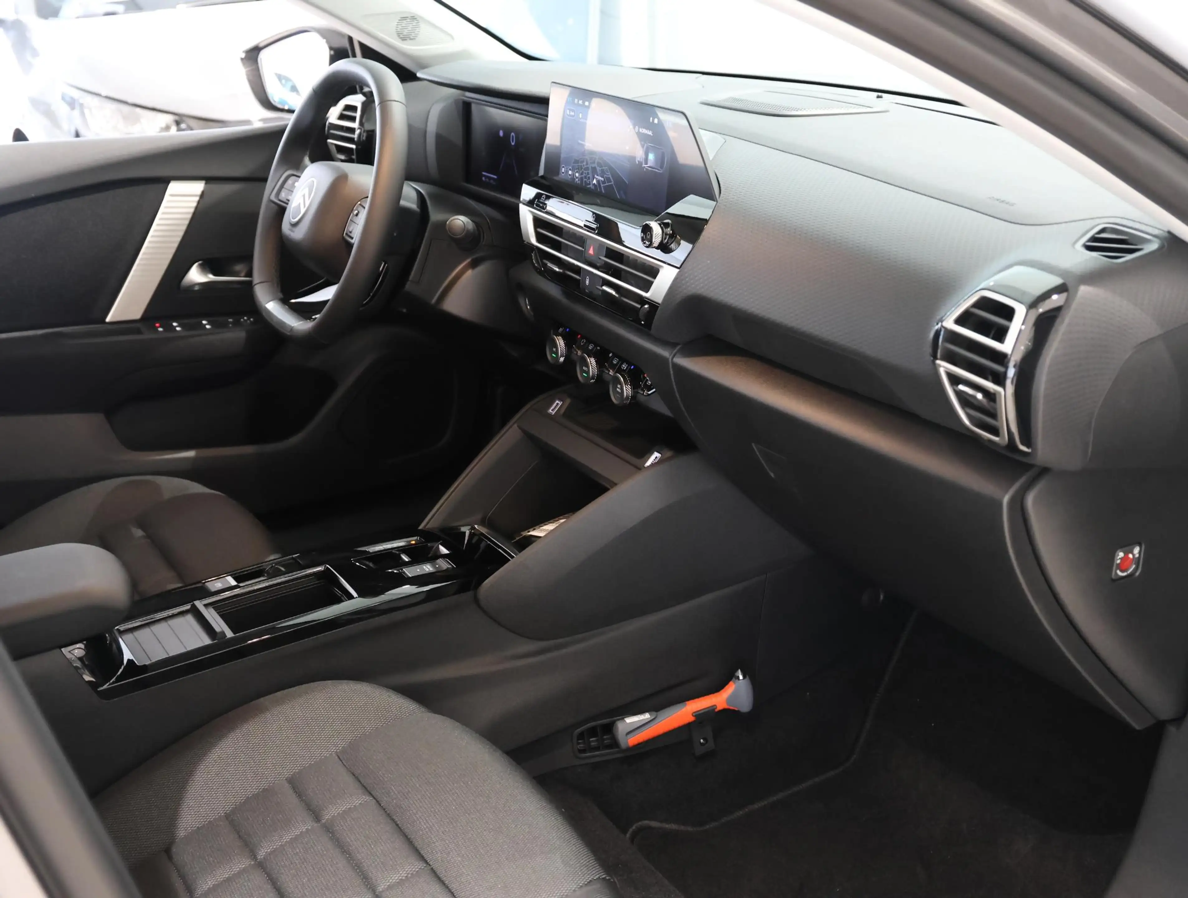 Citroen E-C4 Electric Business 54 kWh Extended range | Profiteer NU nog — photo 8