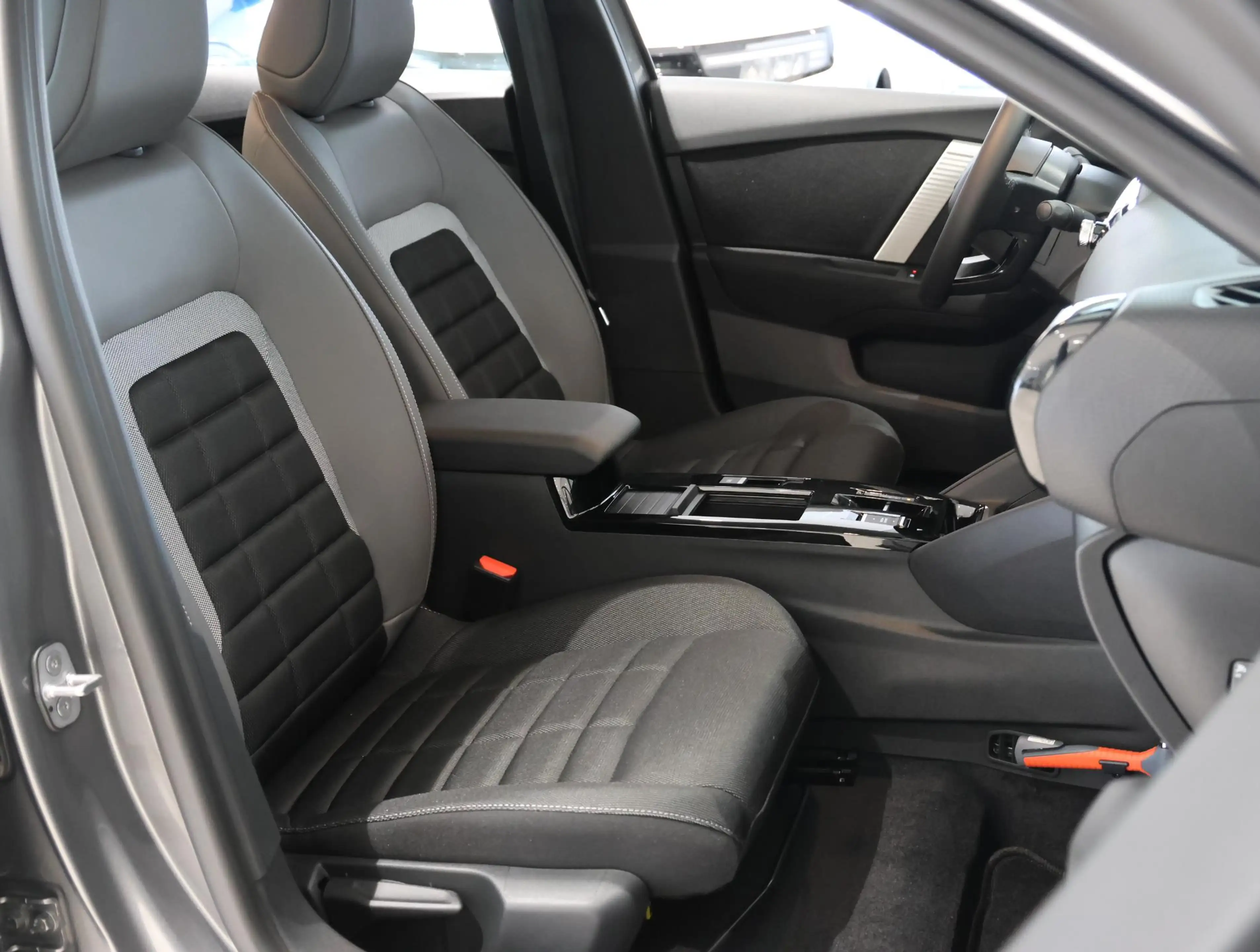 Citroen E-C4 Electric Business 54 kWh Extended range | Profiteer NU nog — photo 9