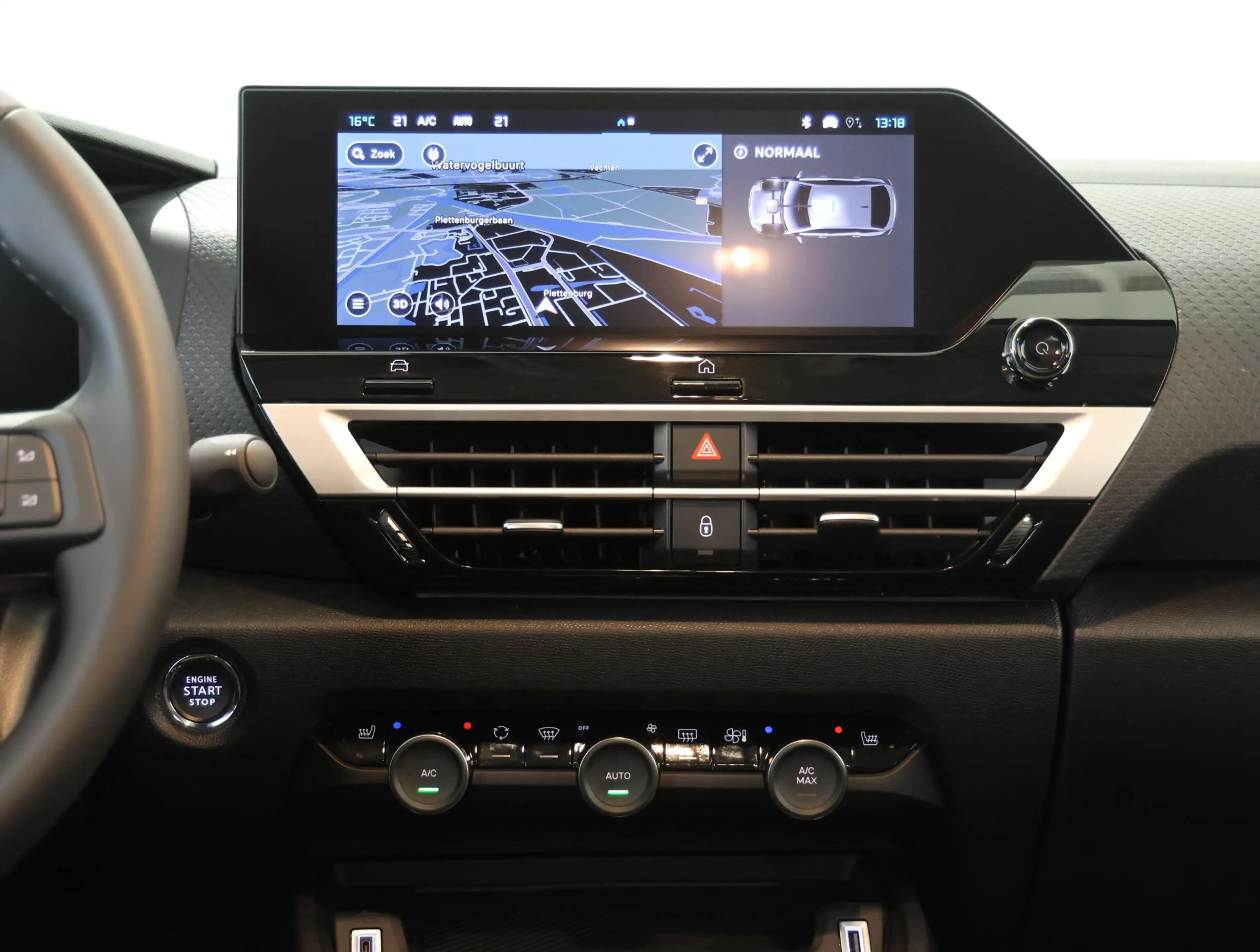 Citroen E-C4 Electric Business 54 kWh Extended range | Profiteer NU nog — photo 13