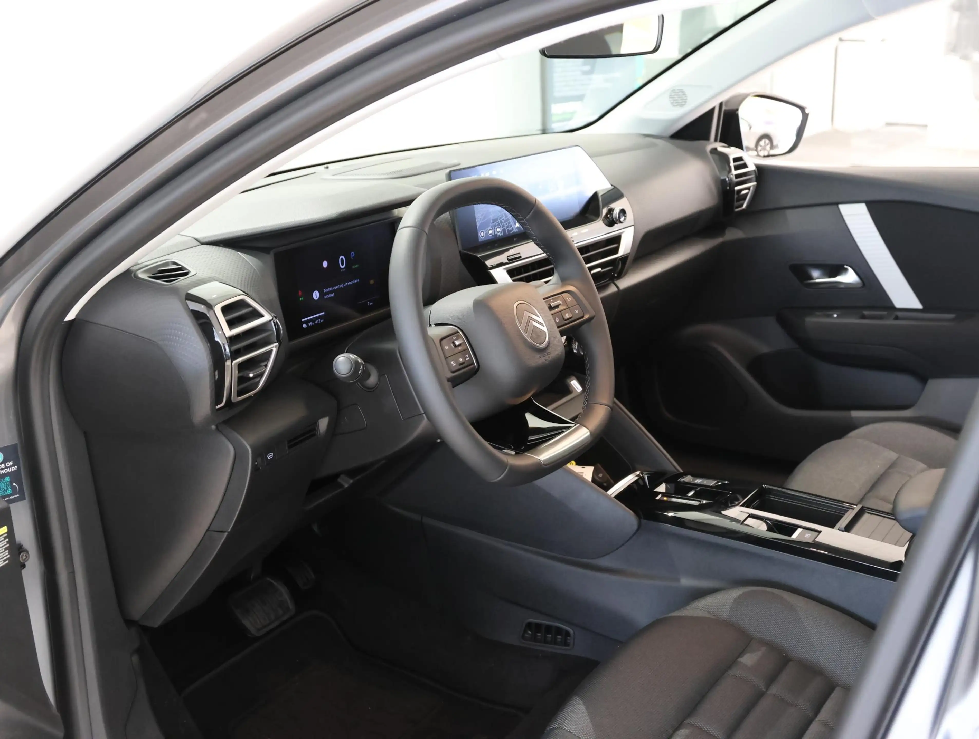 Citroen E-C4 Electric Business 54 kWh Extended range | Profiteer NU nog — photo 10