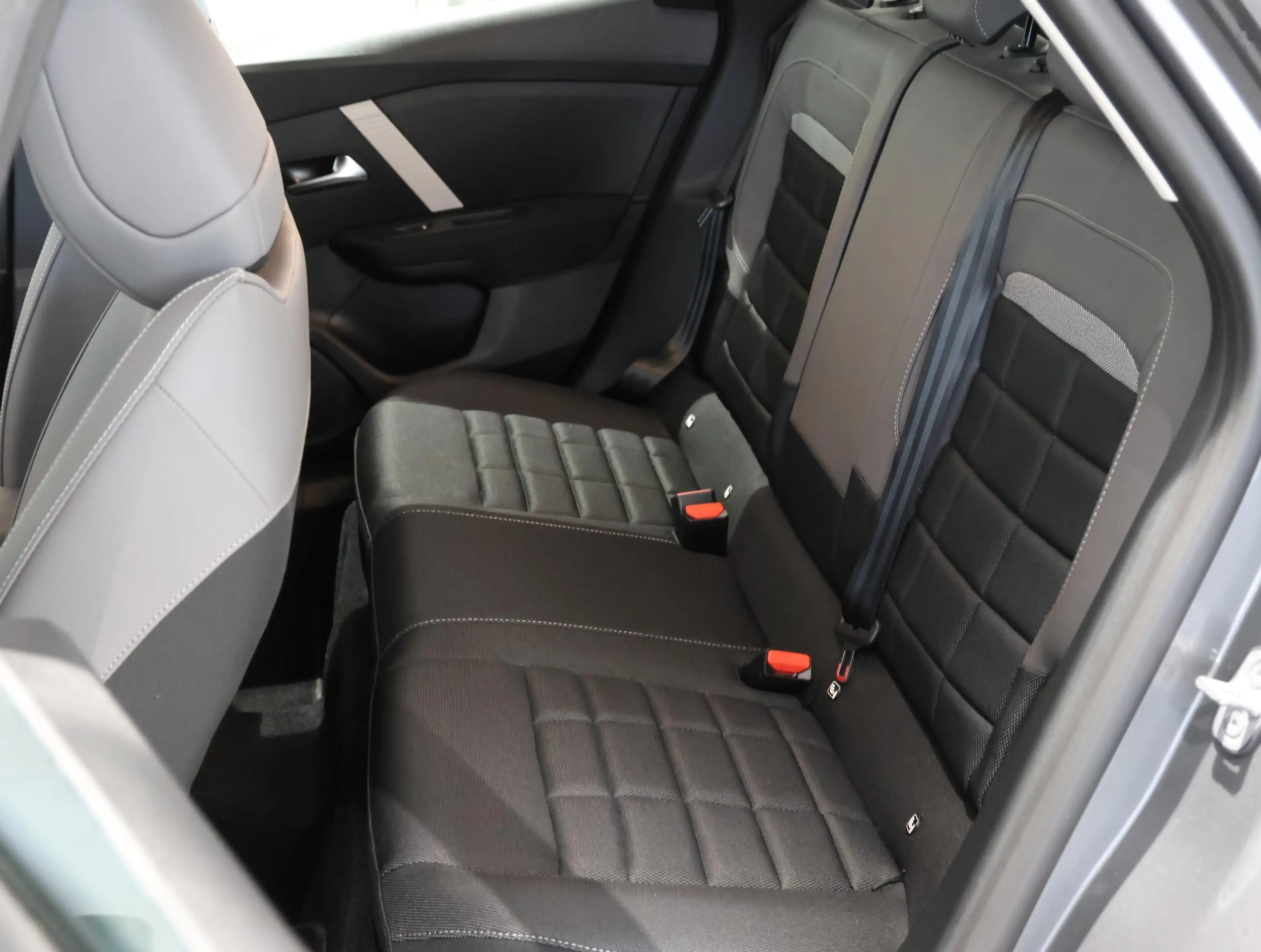 Citroen E-C4 Electric Business 54 kWh Extended range | Profiteer NU nog — photo 15