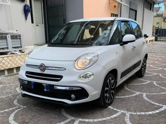 Fiat 500L 500L 2020 1.3 mjt Mirror 95cv my20