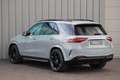 Mercedes-Benz GLE 400 400e AMG 4-Matic | 381PK | Luchtvering | Head-up | Grijs - thumbnail 7