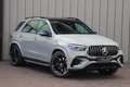 Mercedes-Benz GLE 400 400e AMG 4-Matic | 381PK | Luchtvering | Head-up | Grijs - thumbnail 3