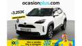 Toyota Yaris Cross 120H Active Plus Blanco - thumbnail 1