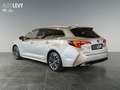 Toyota Corolla Touring Sports 1.8 Teamplayer *SOFORT* Plateado - thumbnail 4