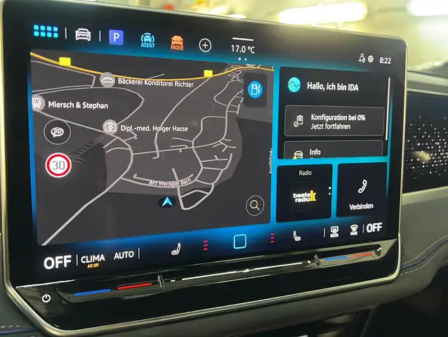 Volkswagen Passat view 8