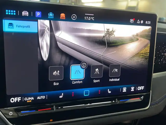 Volkswagen Passat view 22