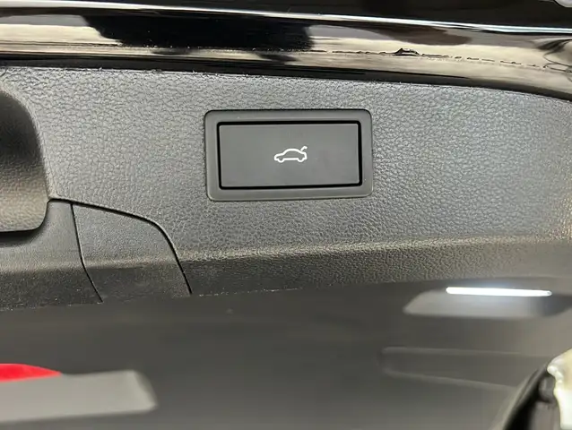 Volkswagen Passat view 19