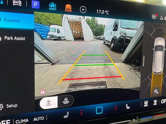 Volkswagen Passat view 14