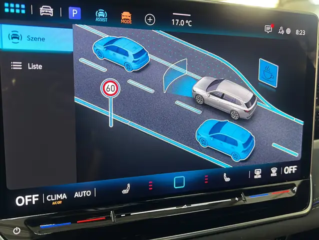 Volkswagen Passat view 9