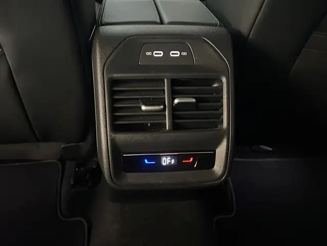 Volkswagen Passat view 17