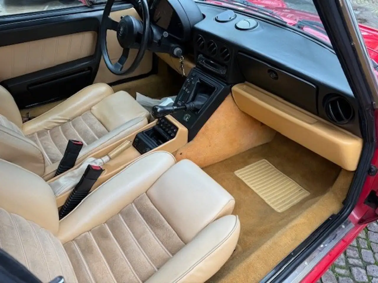 Alfa Romeo Spider 2.0 my90, foto 5