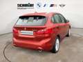 BMW 218 d Active Tourer Advantage + 2J-BPS.-GARANTIE Orange - thumbnail 6
