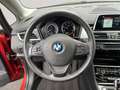 BMW 218 d Active Tourer Advantage + 2J-BPS.-GARANTIE Orange - thumbnail 14