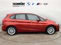 BMW 218 d Active Tourer Advantage + 2J-BPS.-GARANTIE Orange - thumbnail 7