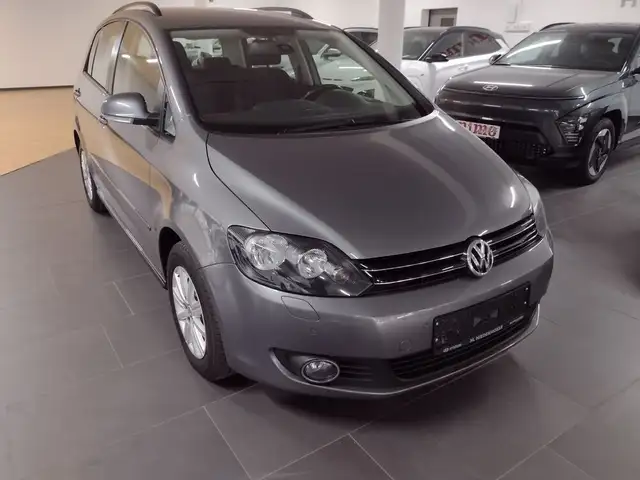 Volkswagen Golf Plus Rabbit BlueMotion