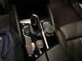 BMW 520 Serie 5 G31 2017 Touring 520d Touring Msport auto Nero - thumbnail 9