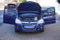 Opel Astra 1.6-16V Edition KLIMA+ALU+TEMPOMAT Blau - thumbnail 10