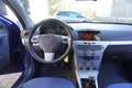 Opel Astra 1.6-16V Edition KLIMA+ALU+TEMPOMAT Blau - thumbnail 12