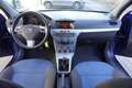 Opel Astra 1.6-16V Edition KLIMA+ALU+TEMPOMAT Blau - thumbnail 11