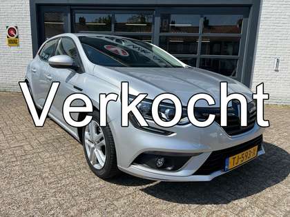 Renault Megane 1.3 TCe Zen - Cruise control - Navi