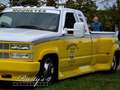 Chevrolet Silverado 3500 dually Jaune - thumbnail 36