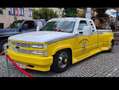 Chevrolet Silverado 3500 dually Jaune - thumbnail 38