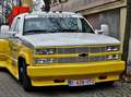 Chevrolet Silverado 3500 dually Jaune - thumbnail 34